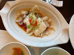 -彩丰楼·中餐厅(国家会展中心上海洲际店)