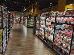零售区-七鲜超市(通州ONE店)