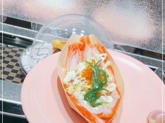 -争鲜回转寿司(徐汇星游城店)