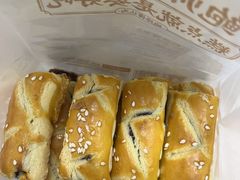 -鲍师傅糕点(海岸城店)