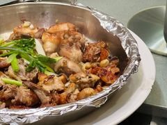 -美极鲜食坊(宝安南路店)