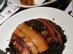 传统咸烧白-缪氏川菜(深圳北站缤果空间店)