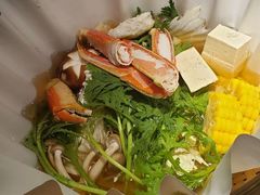 -蟹将军日本料理(中南路店)