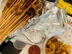 -罗小虎油炸串串