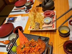 -花潮料理艺食馆(世欧广场店)