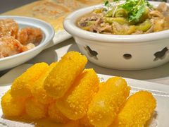 -北李妈妈菜·海肠捞饭(高新万达店)