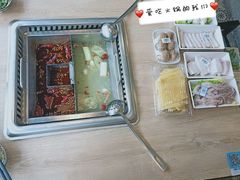 -野妹经典火锅(民治店)