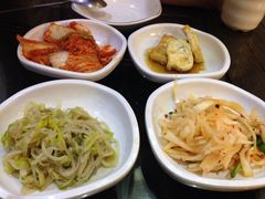 iphone_upload_pic-槿Story·韩国料理(望京韩国美食城店)