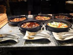 -金海湾自助餐厅(金陵饭店)