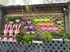 -三忘湖 SWANSEEN(柳荫公园店)