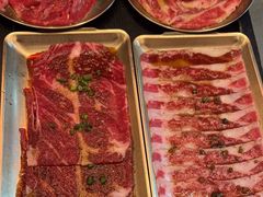 -西塔老太太泥炉烤肉(上海七宝领展广场店)