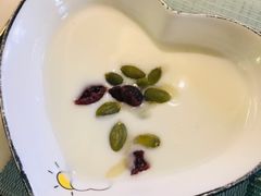 -蜜桃花开·中西融合菜E&W(南长街店)