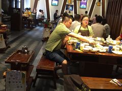 -香佰里鲜货火锅(佳乐金街店)