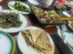 -清真永恒华威肉饼(潘家园店)