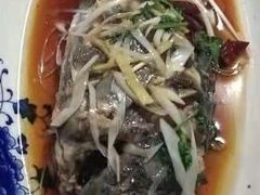-香满居张记小厨私房菜(青岛站店)