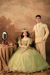 -第一夫人婚纱摄影(南京店)