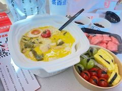 -味千拉面(新世界百货南京店)