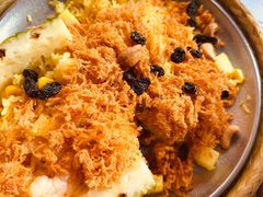 菠萝炒饭-TamTam