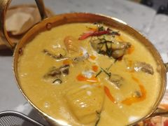 -Home Thai·泰谣(王府井apm店)