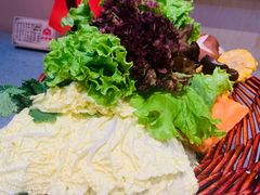 -羊来顺冰煮鲜羊 铁锅烀羊肉(中央大街店)