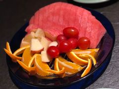 爽口圣女果-北平盛世·新京菜·北京烤鸭(劲松·双井店)