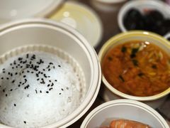 -蟹上黄·蟹黄面·江南糖水(人民广场店)