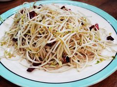 -清真保良第一家饼卷肉(大众路店)