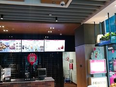 -肯德基(建德服务区北店)