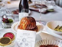 -弦月窗LUNETTE BY AMANDA(复兴路店)