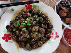 酱爆螺蛳-妈妈的小作坊(陈家镇店)