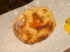 芝士蟹宝-山葵家·创意料理(万象汇店)