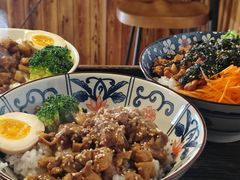 -三更食堂
