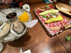-Osteria Garden 生蚝花园餐厅(原进贤路店)