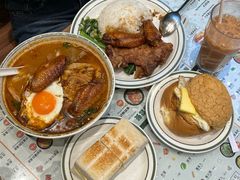 -华嫂冰室(尖沙咀店)