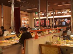 -伊茉家的烤肉店(勒泰中心店)