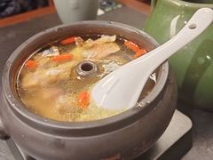 -云海肴·汽锅鸡·云南菜(领展购物广场·中关村店)