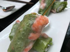 鲜虾春卷-SUSU·苏苏(四合院创始店)