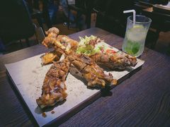 -The Cheebat 锌吧·Bistro(体育西店)