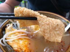 -韦记螺蛳粉(NO2店)