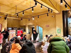 -盟重烧烤(高正街店)