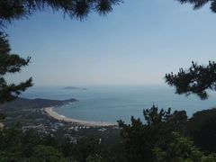 -崂山仰口游览区