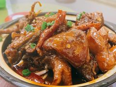 -烟雨人家(塔湾街店)