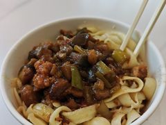 -杏园餐厅(西四北大街店)