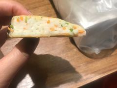 -甲乙饼·手工牛肉饼(天通苑华联店)