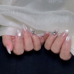 -LEILEI NAIL蕾蕾美甲美睫