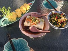 -烛影拾光观景餐厅·创意菜·摄影·小提琴(大唐不夜城店)