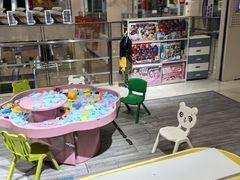 -光启城时尚购物中心