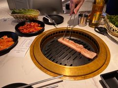 -花味烤肉·拌饭(建邺万达店)