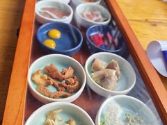 -桥香园过桥米线(国贸店)