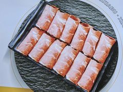 -呷哺呷哺 黄金牧场 (哈尔滨枫叶小镇店)